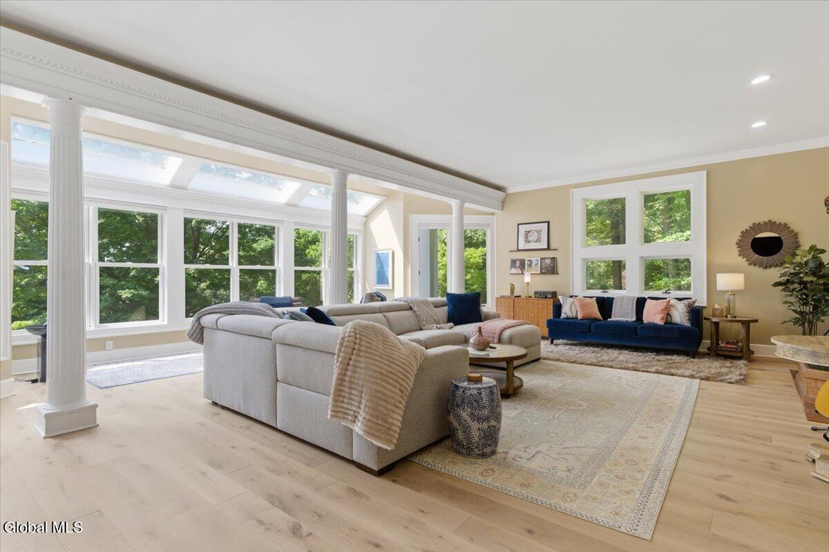 47 Olde Coach Road Diamond Point NY 12824