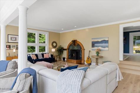 47 Olde Coach Road Diamond Point NY 12824
