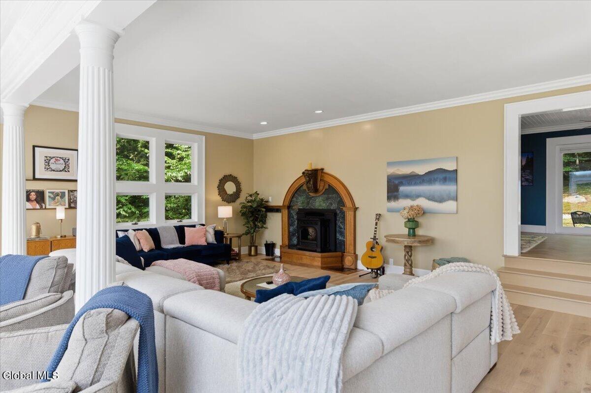 47 Olde Coach Road Diamond Point NY 12824