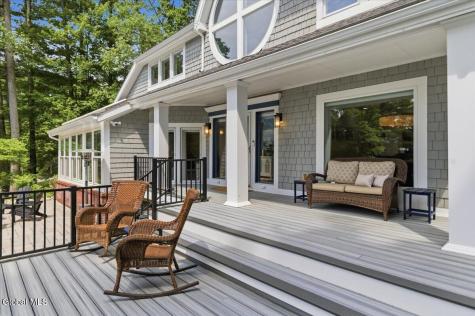 47 Olde Coach Road Diamond Point NY 12824