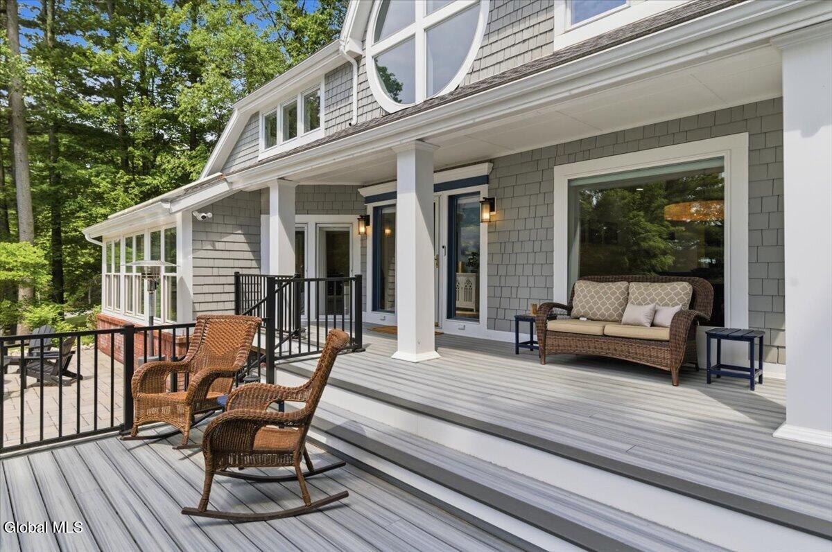 47 Olde Coach Road Diamond Point NY 12824