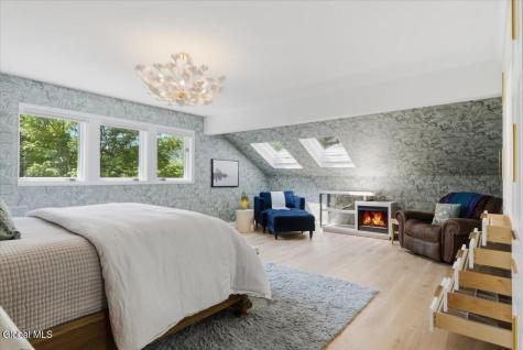 47 Olde Coach Road Diamond Point NY 12824