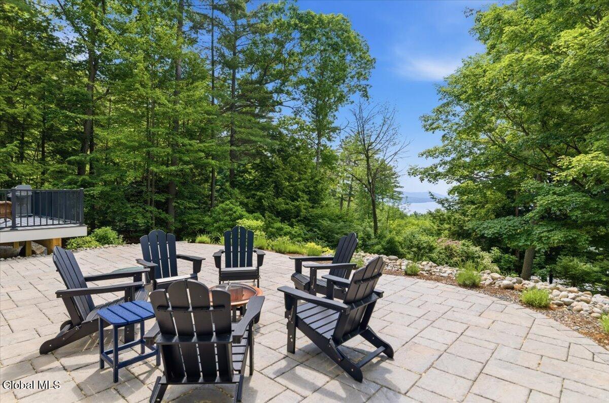 47 Olde Coach Road Diamond Point NY 12824