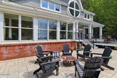 47 Olde Coach Road Diamond Point NY 12824