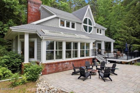 47 Olde Coach Road Diamond Point NY 12824