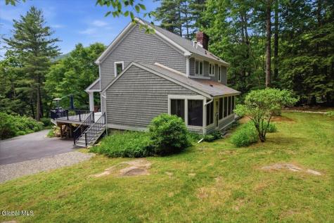 47 Olde Coach Road Diamond Point NY 12824