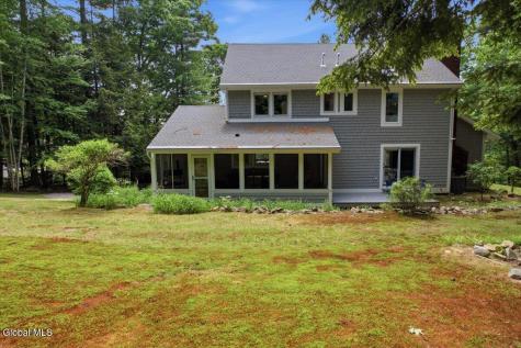 47 Olde Coach Road Diamond Point NY 12824