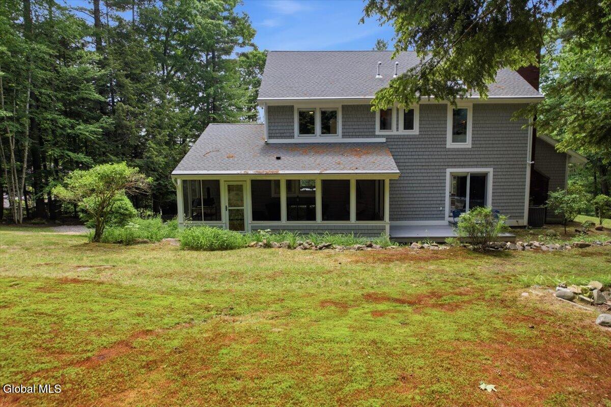 47 Olde Coach Road Diamond Point NY 12824