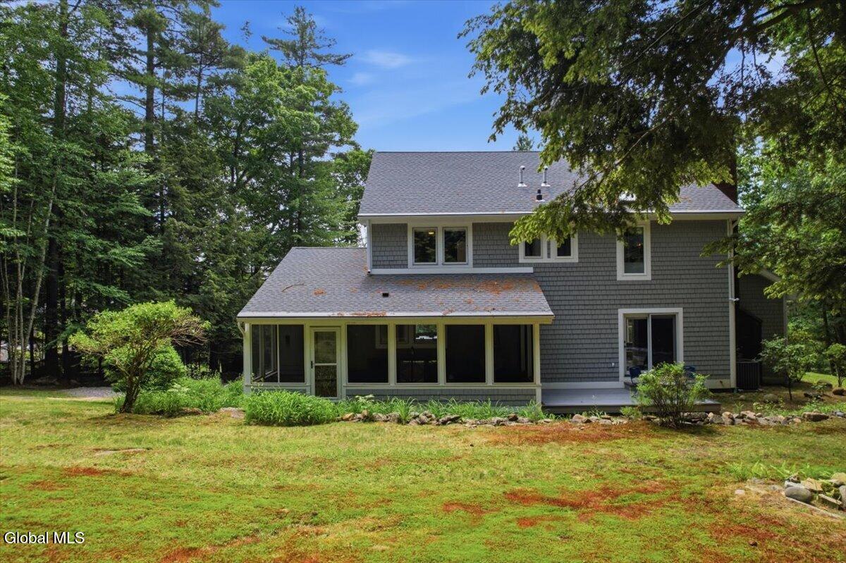 47 Olde Coach Road Diamond Point NY 12824