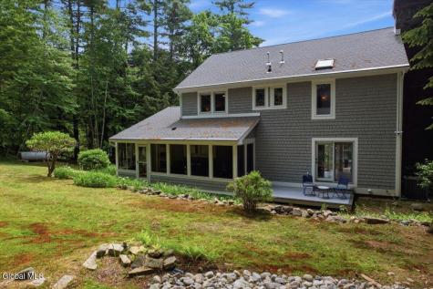 47 Olde Coach Road Diamond Point NY 12824