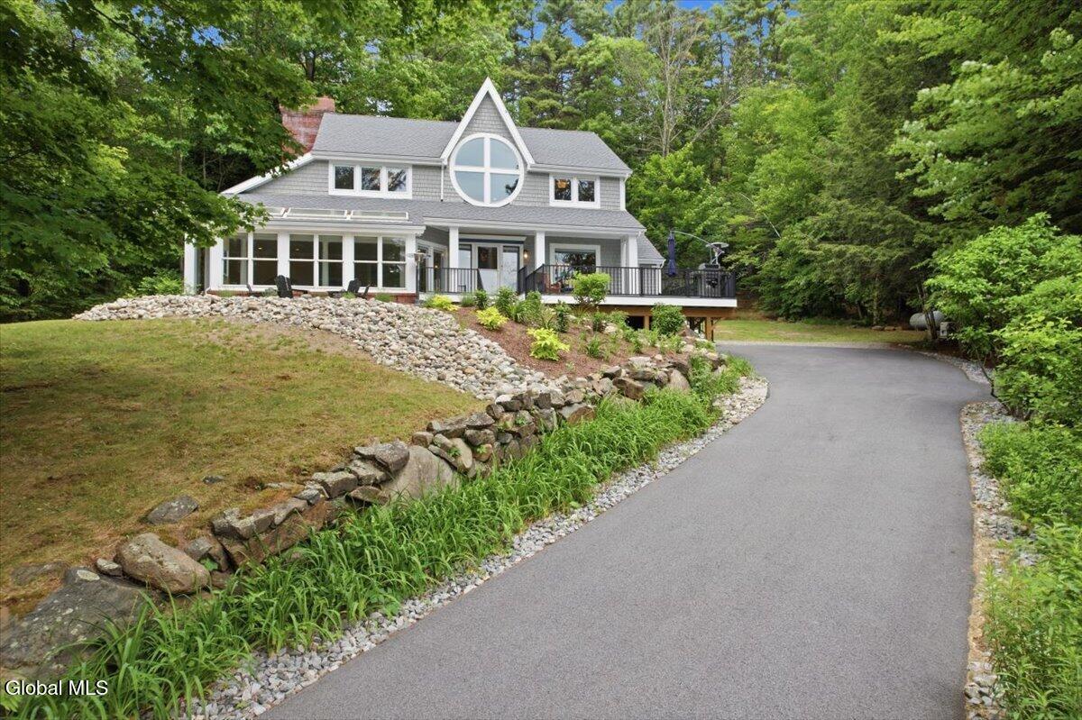 47 Olde Coach Road Diamond Point NY 12824