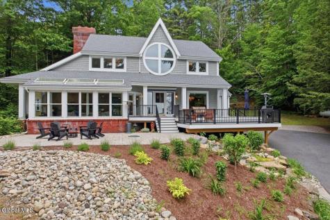 47 Olde Coach Road Diamond Point NY 12824