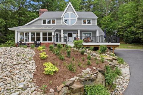 47 Olde Coach Road Diamond Point NY 12824