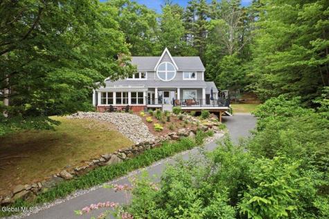 47 Olde Coach Road Diamond Point NY 12824
