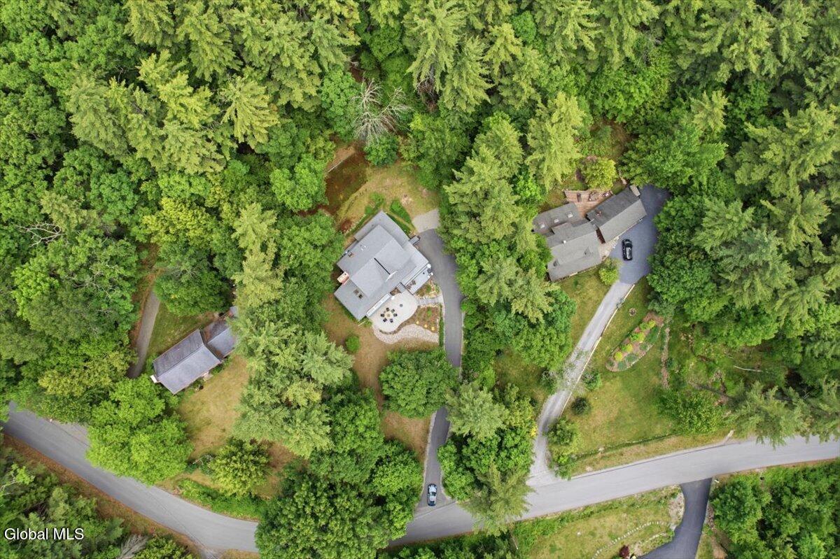 47 Olde Coach Road Diamond Point NY 12824