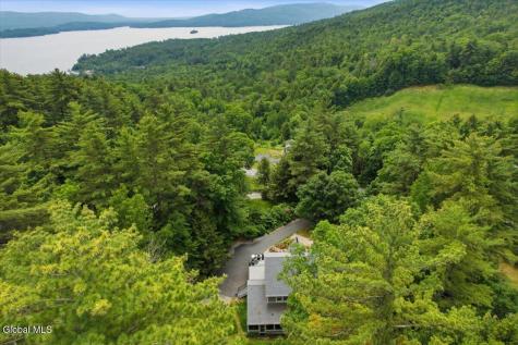 47 Olde Coach Road Diamond Point NY 12824