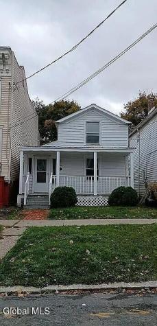 252 Yates Street Albany NY 12208
