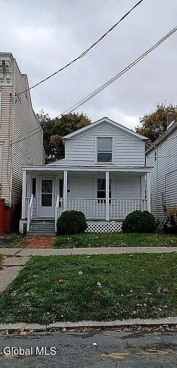 252 Yates Street Albany NY 12208