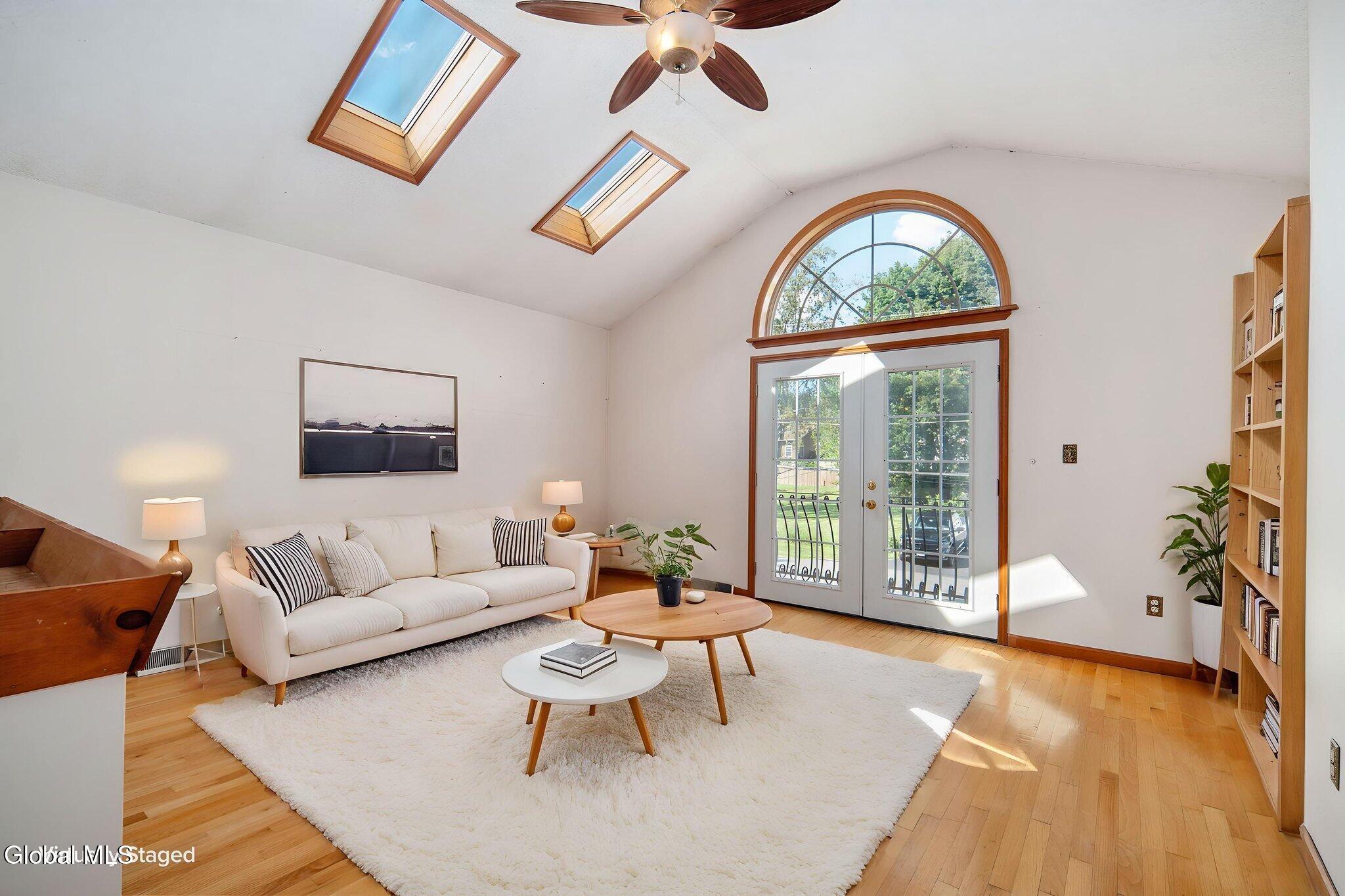 30 Ivaloo Avenue Albany NY 12203