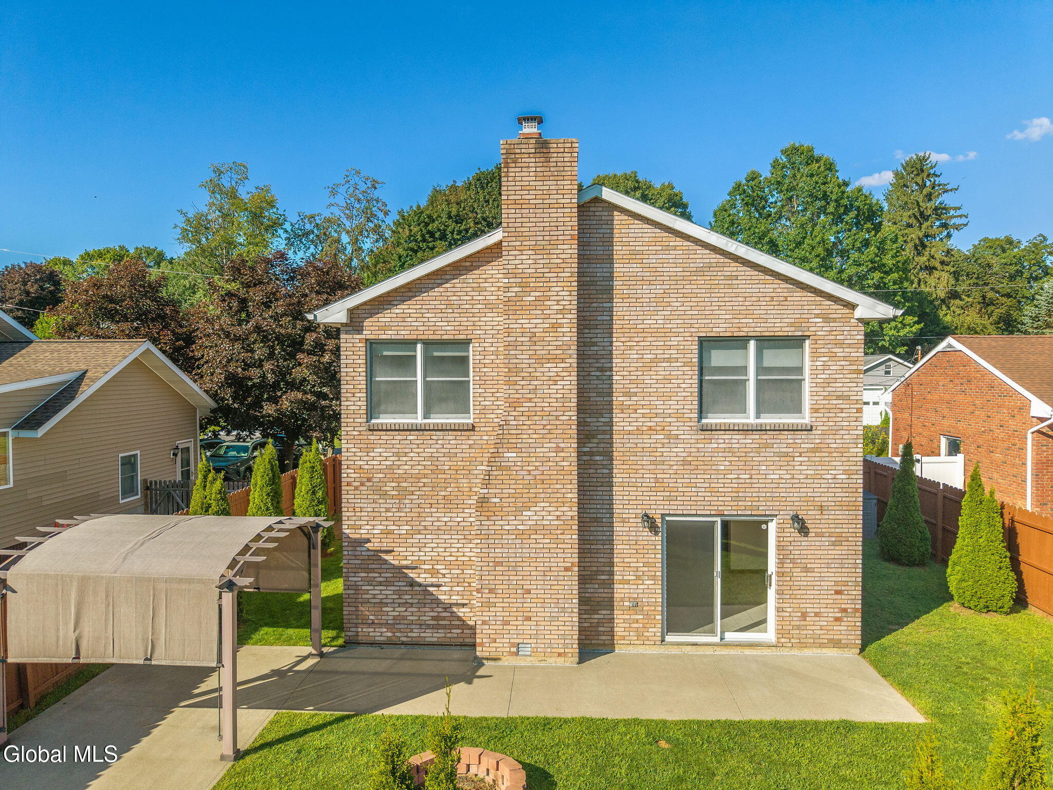 30 Ivaloo Avenue Albany NY 12203