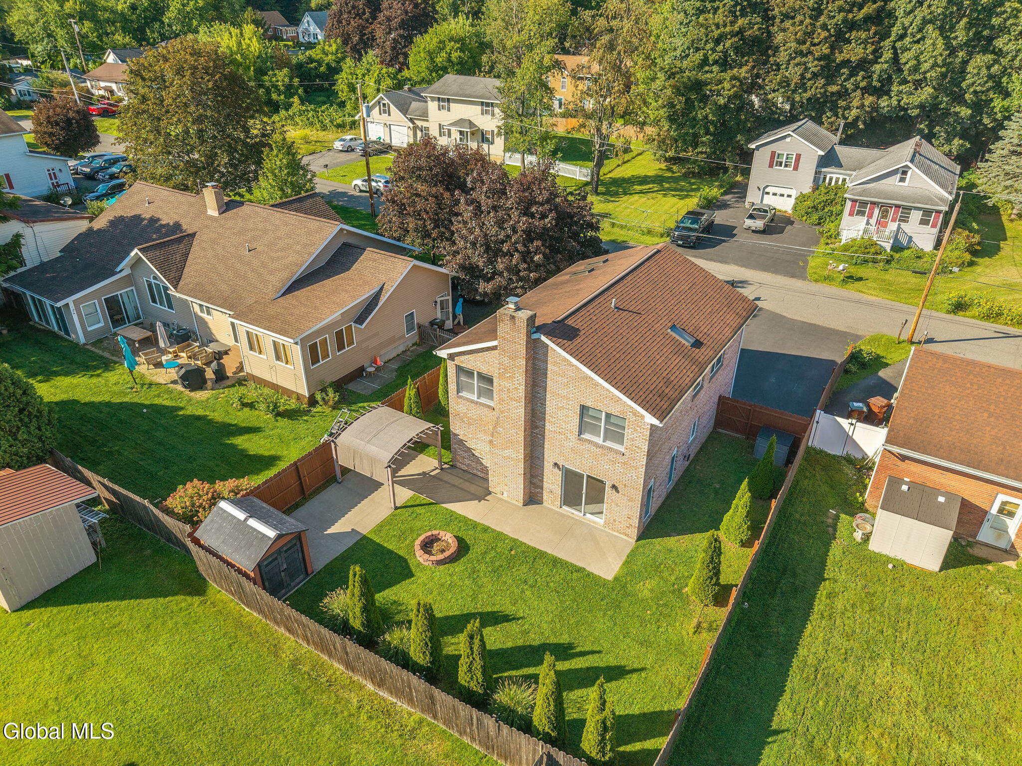 30 Ivaloo Avenue Albany NY 12203