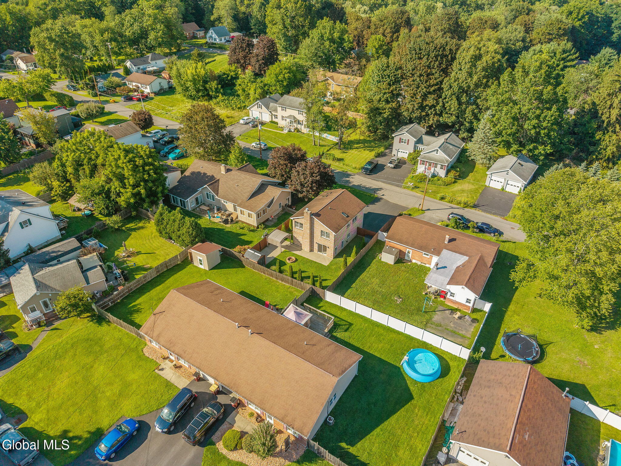 30 Ivaloo Avenue Albany NY 12203