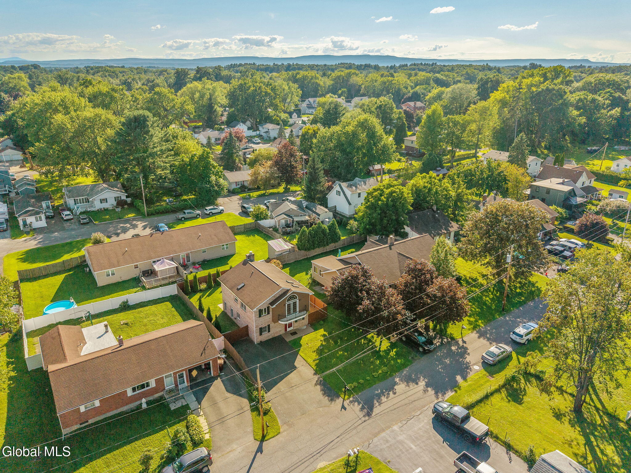 30 Ivaloo Avenue Albany NY 12203