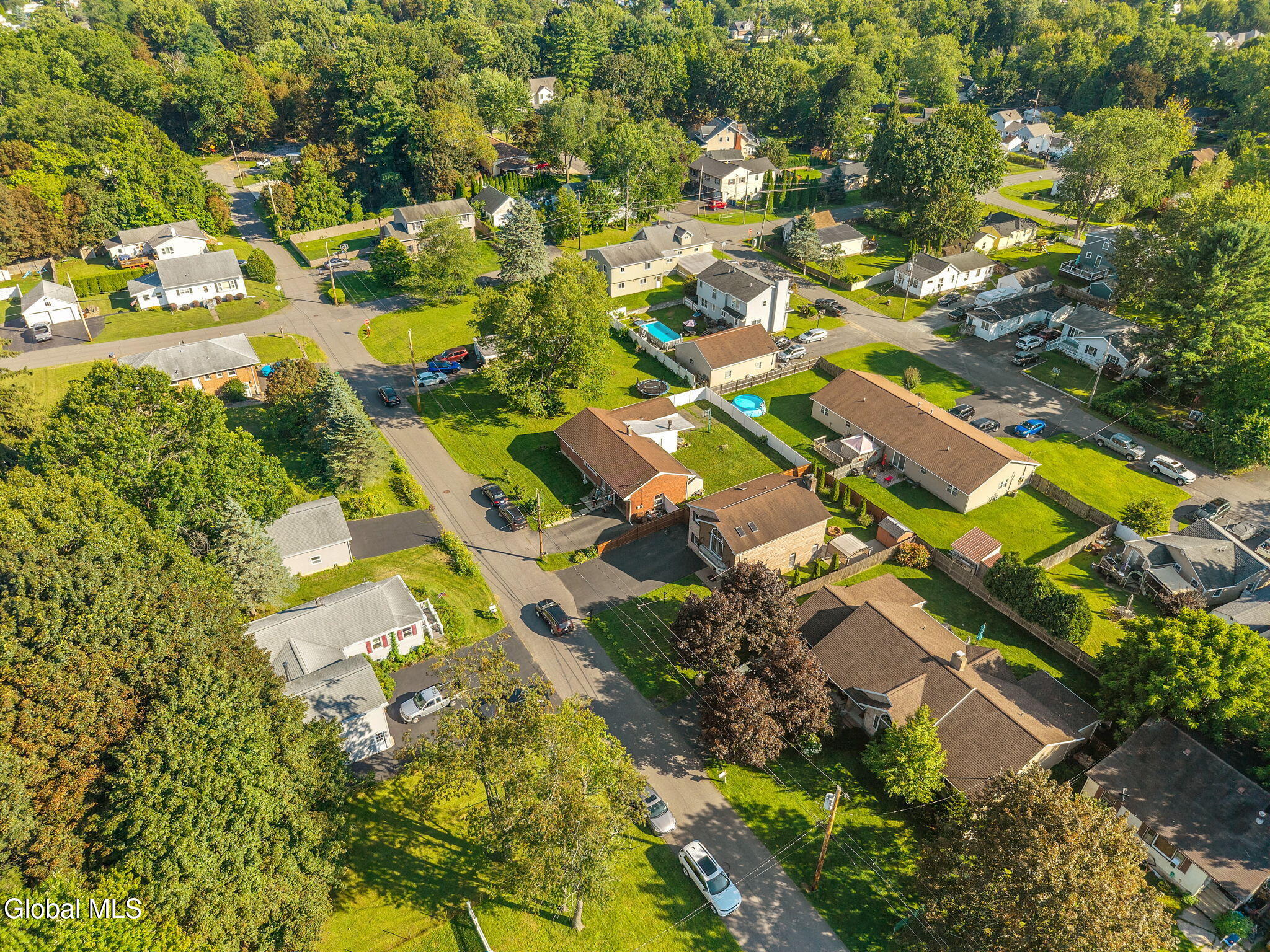 30 Ivaloo Avenue Albany NY 12203