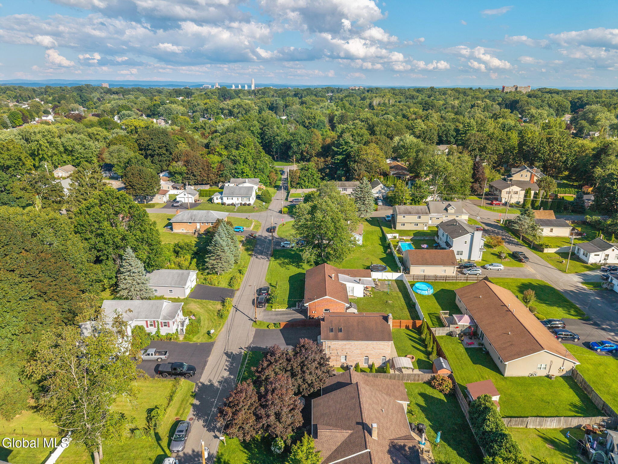 30 Ivaloo Avenue Albany NY 12203