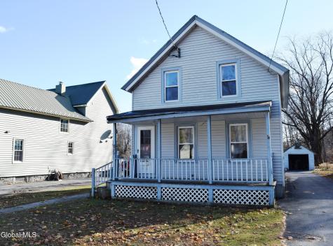 79 Boulevard Street Hudson Falls NY 12839
