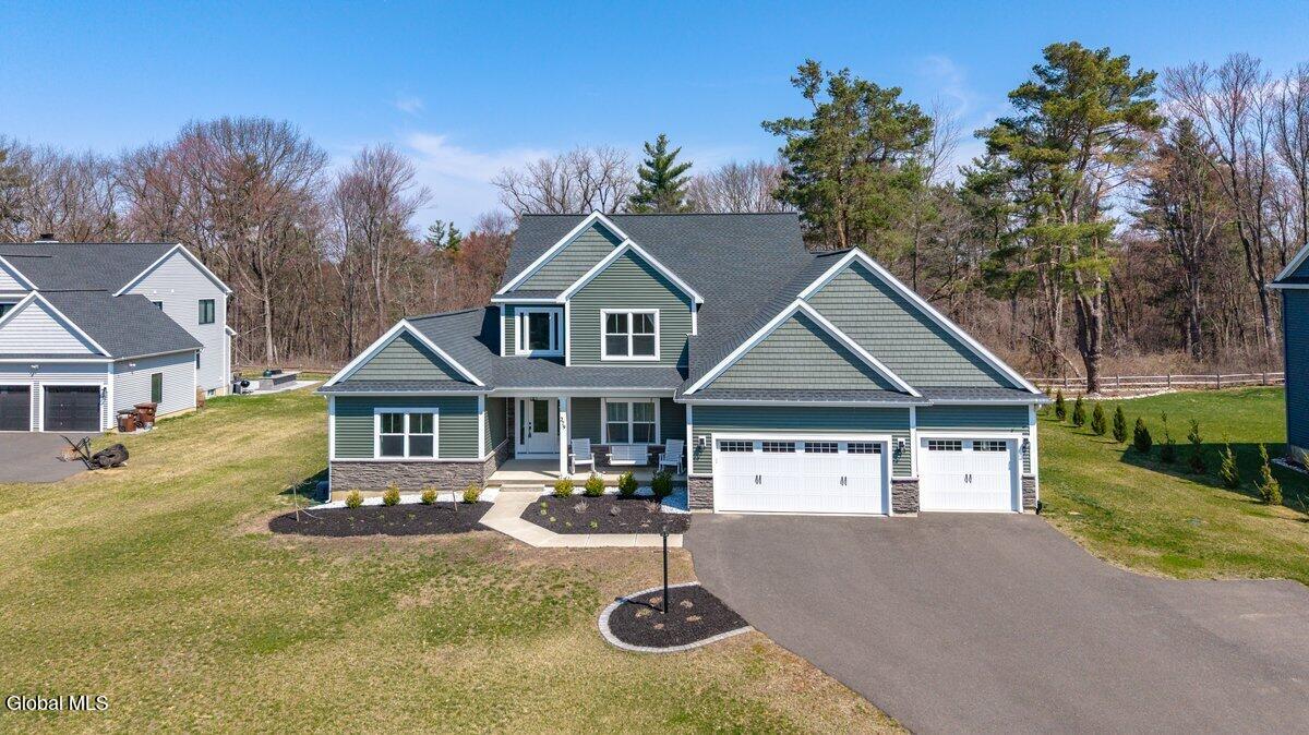 279 Bender Lane Glenmont NY 12077