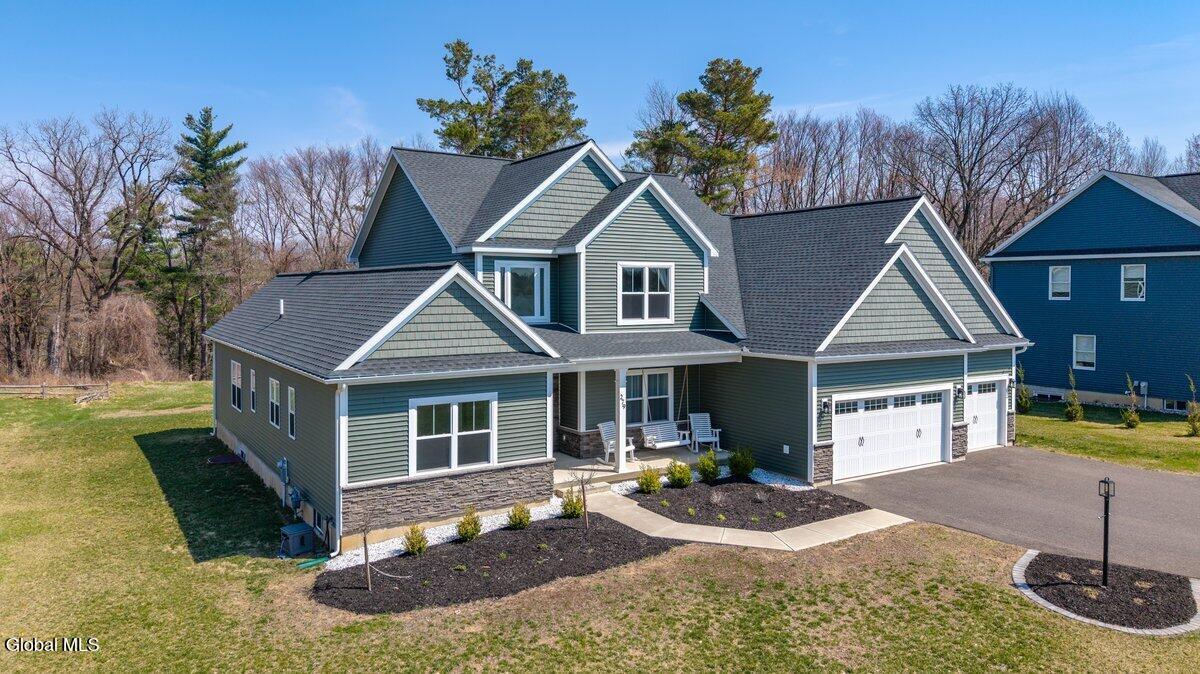 279 Bender Lane Glenmont NY 12077