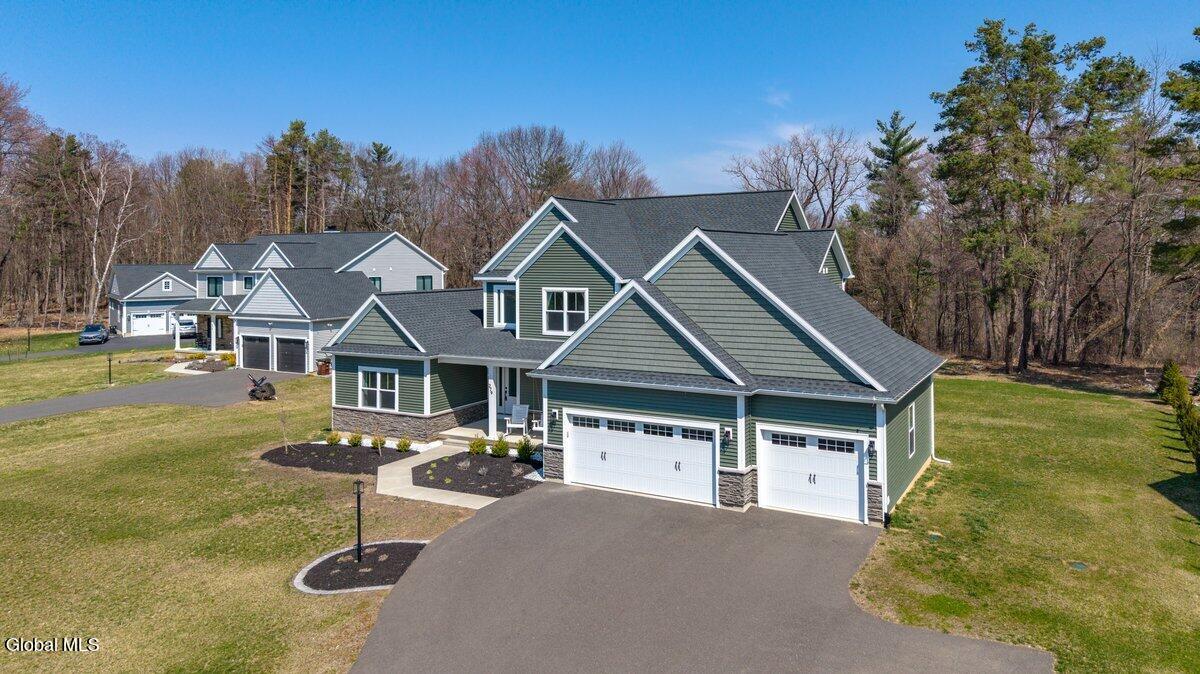 279 Bender Lane Glenmont NY 12077