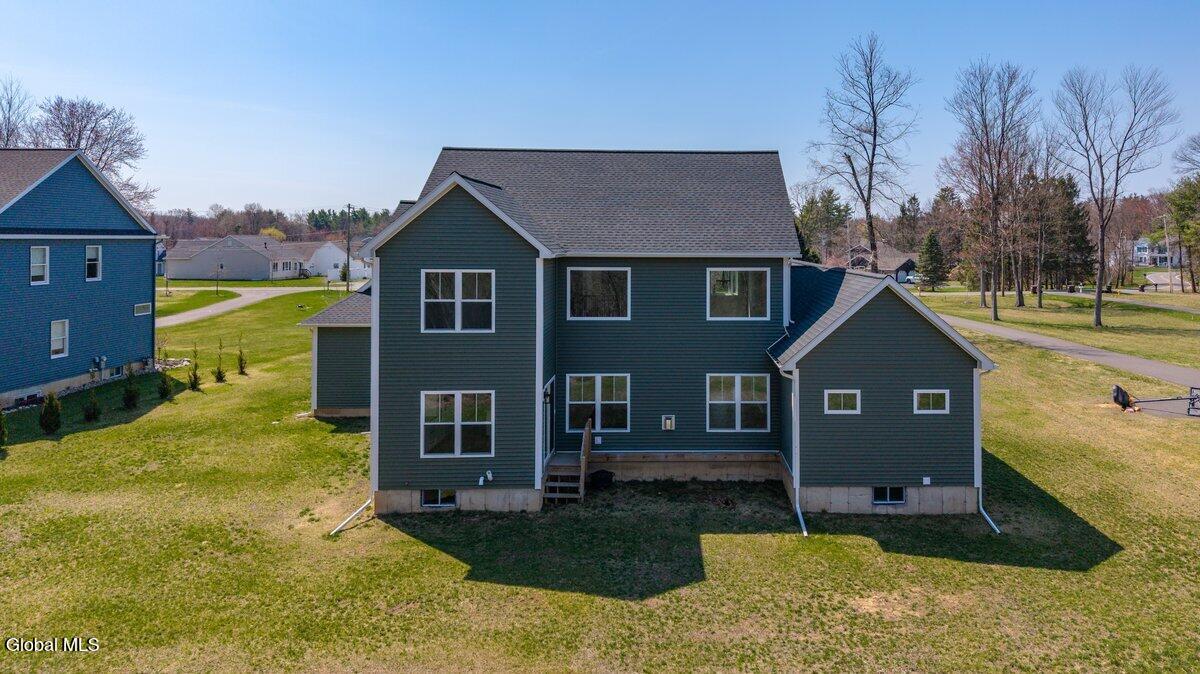 279 Bender Lane Glenmont NY 12077