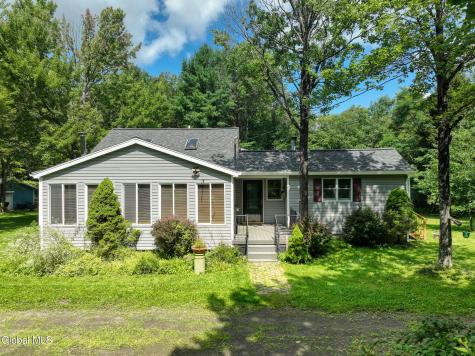 105 Fern Lane Jefferson NY 12093