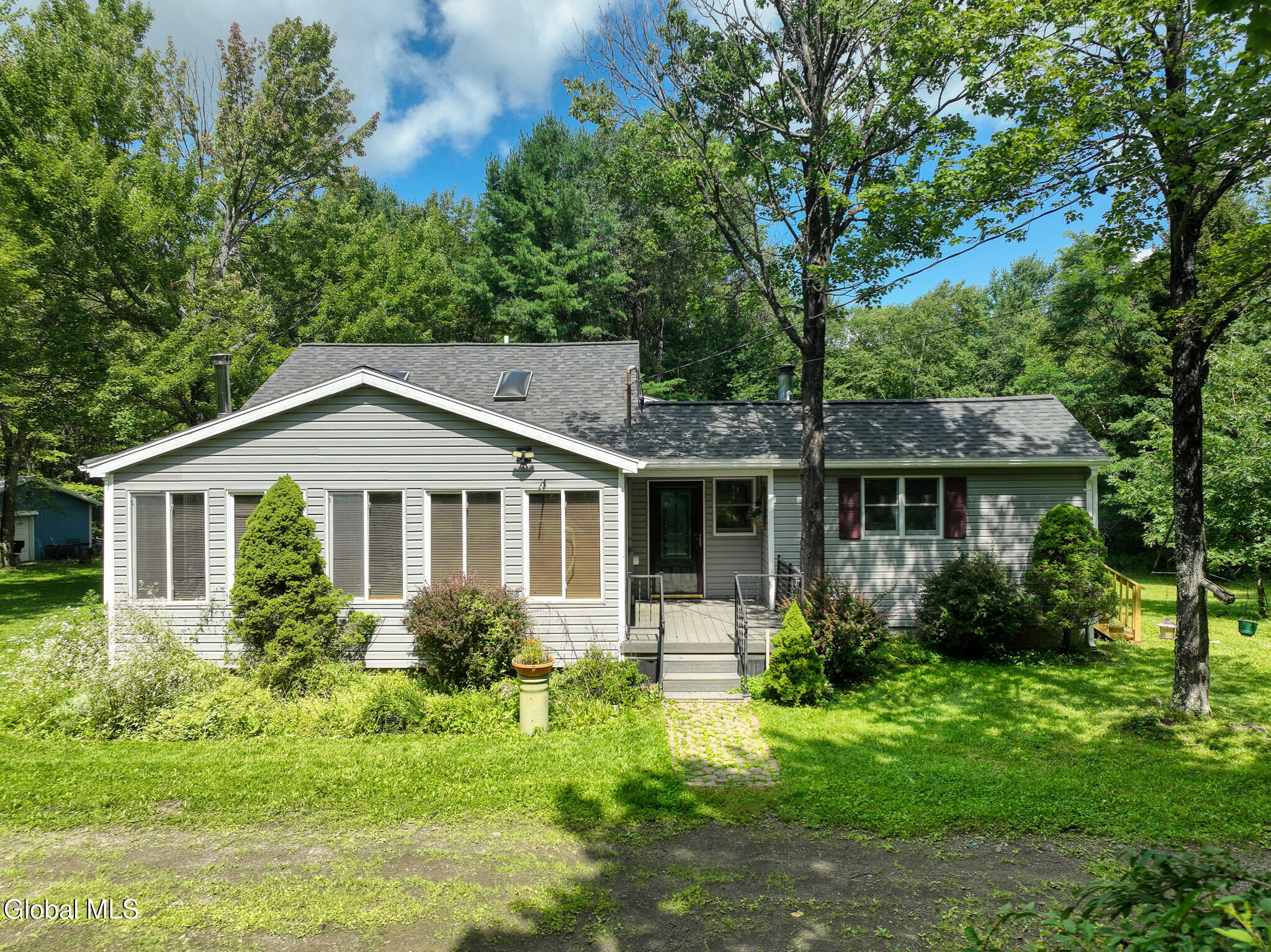 105 Fern Lane Jefferson NY 12093