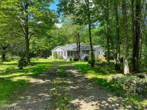 105 Fern Lane Jefferson NY 12093