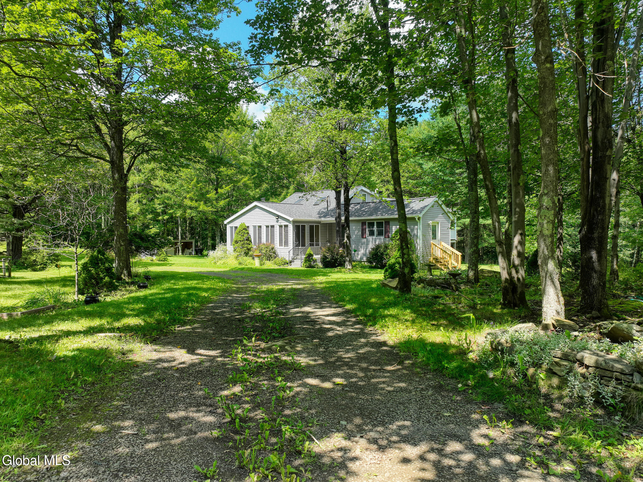 105 Fern Lane Jefferson NY 12093