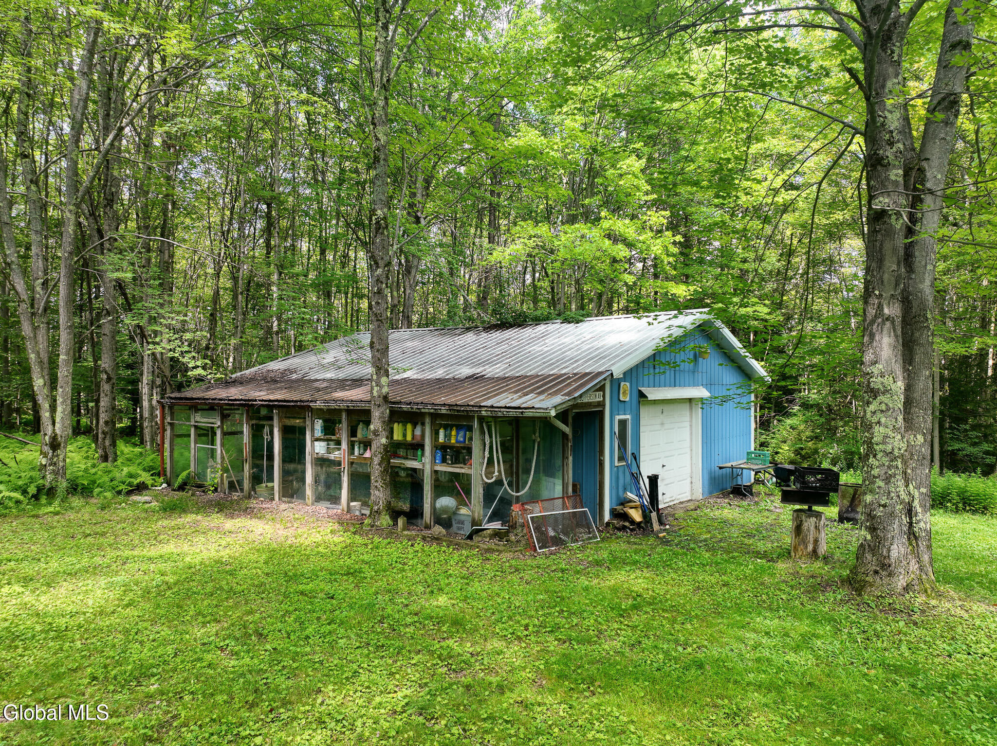 105 Fern Lane Jefferson NY 12093