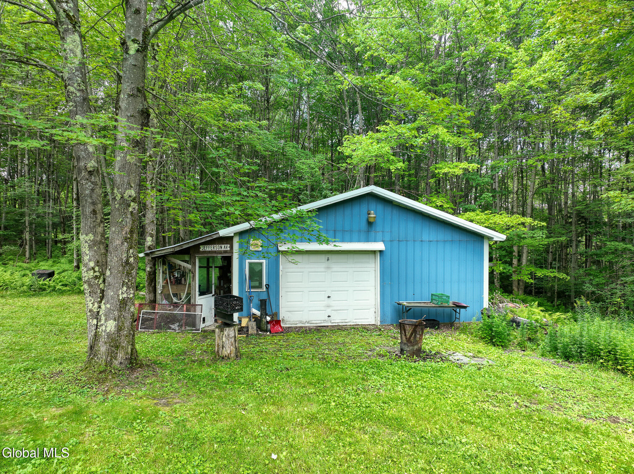 105 Fern Lane Jefferson NY 12093