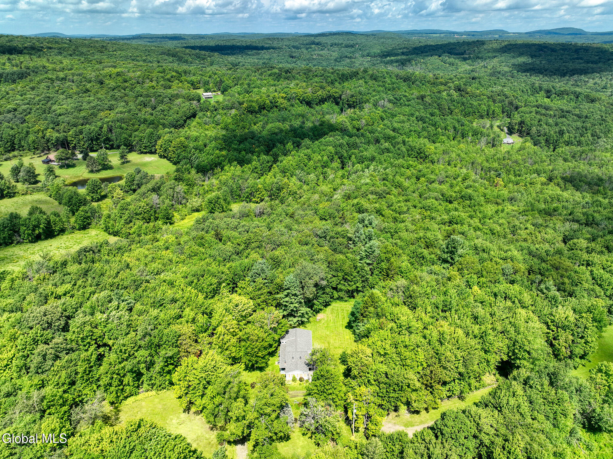 105 Fern Lane Jefferson NY 12093