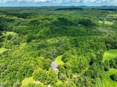 105 Fern Lane Jefferson NY 12093