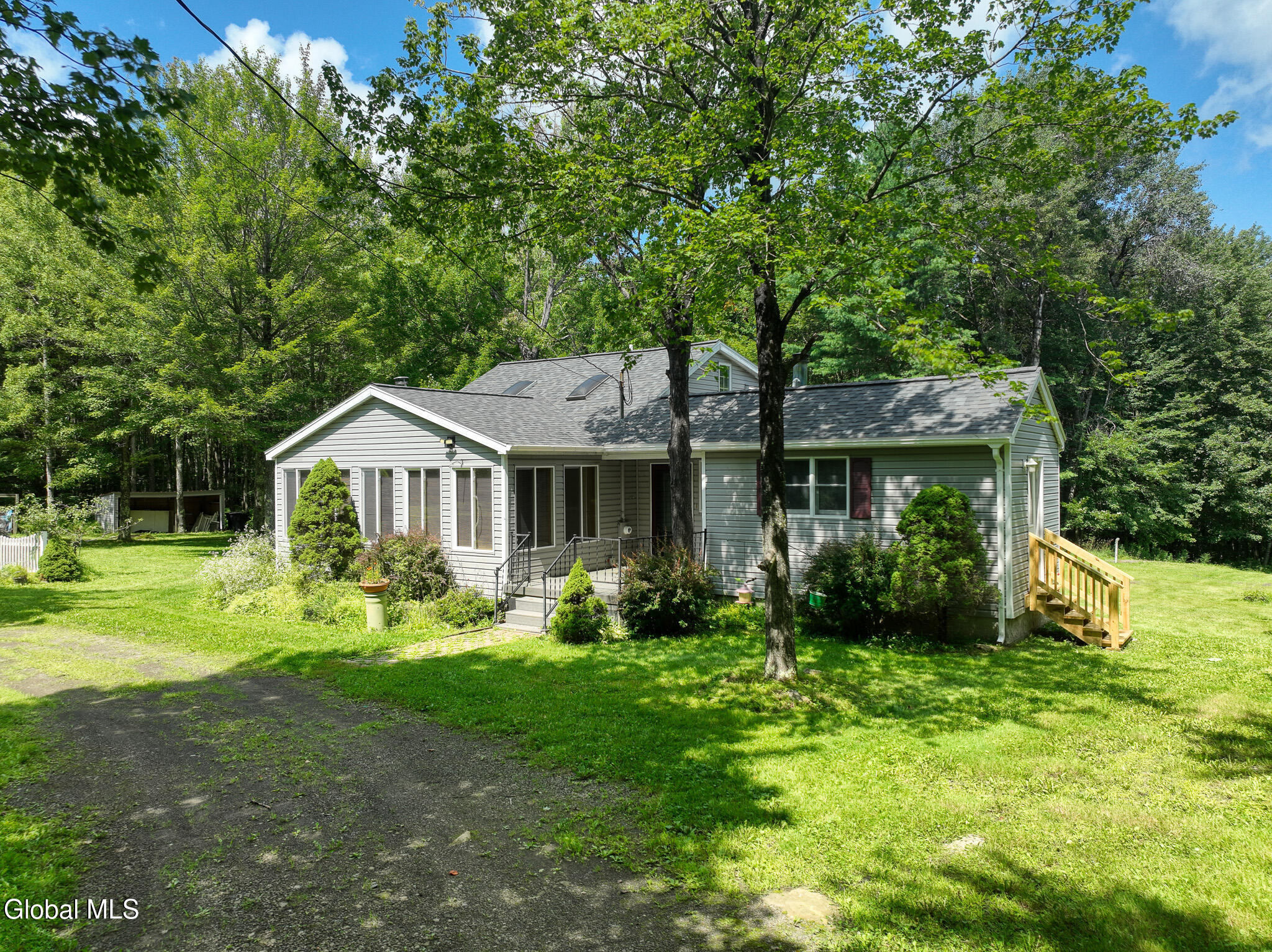 105 Fern Lane Jefferson NY 12093