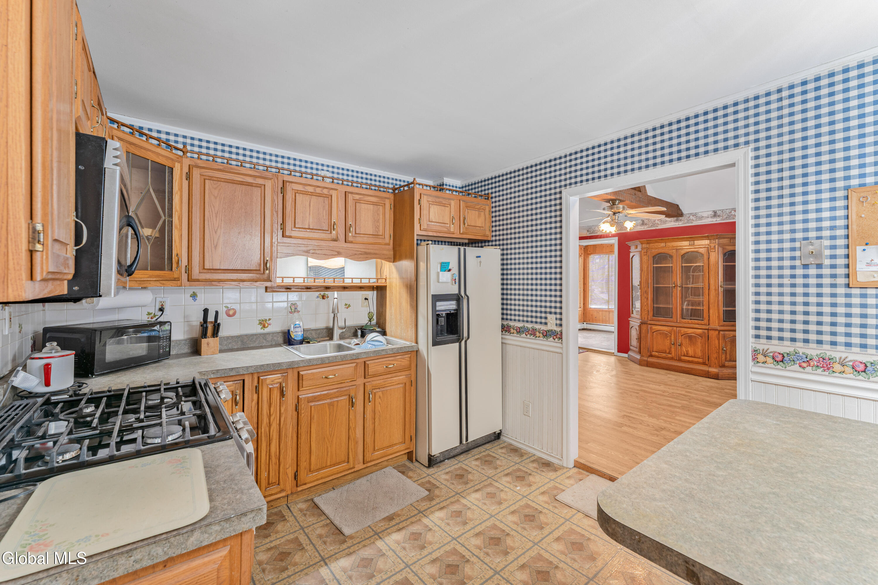 105 Fern Lane Jefferson NY 12093