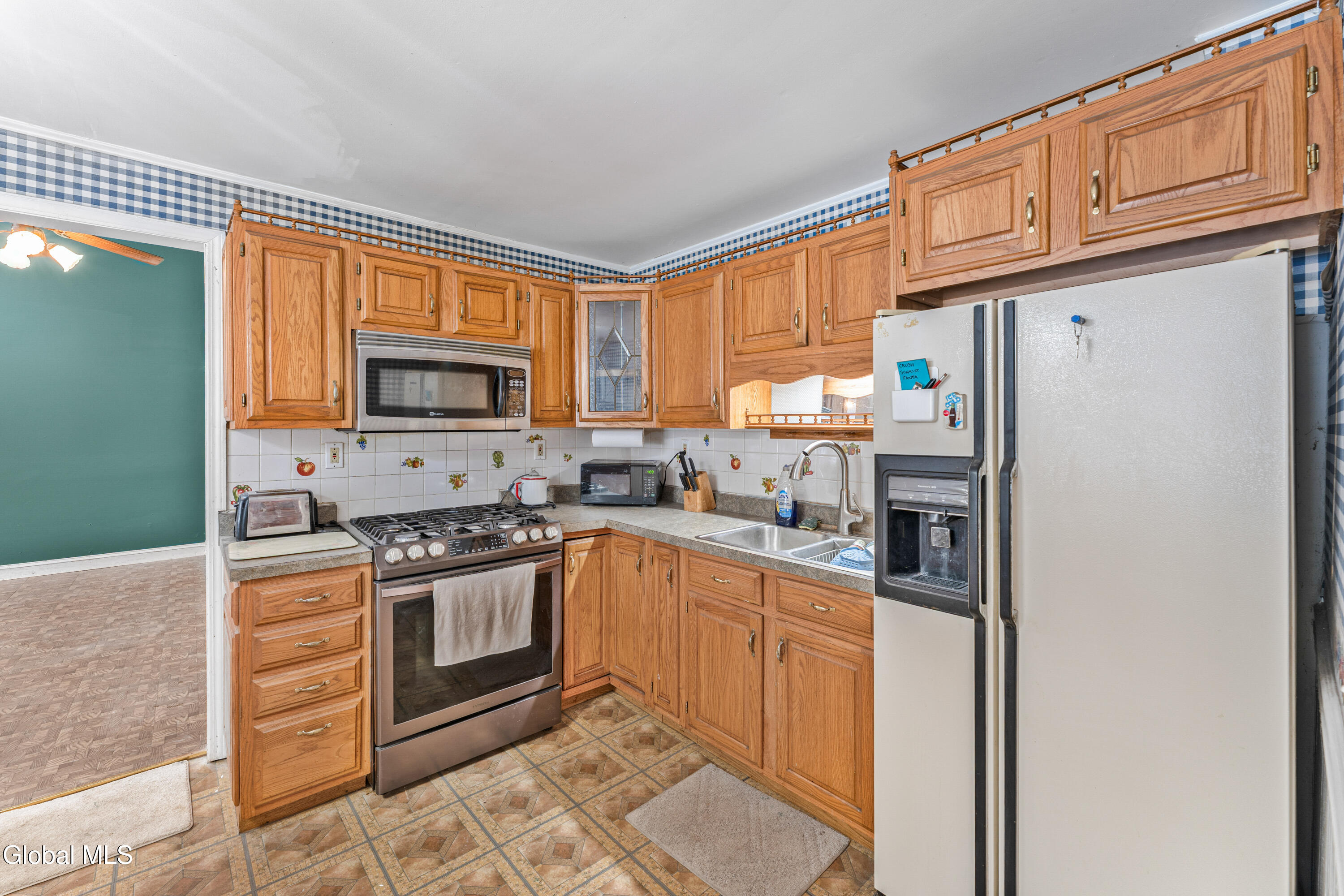 105 Fern Lane Jefferson NY 12093