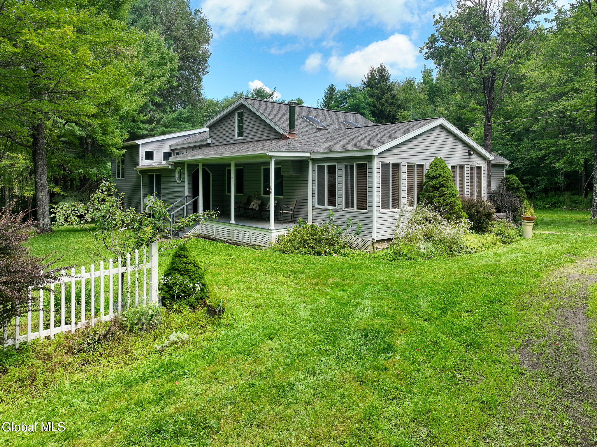 105 Fern Lane Jefferson NY 12093