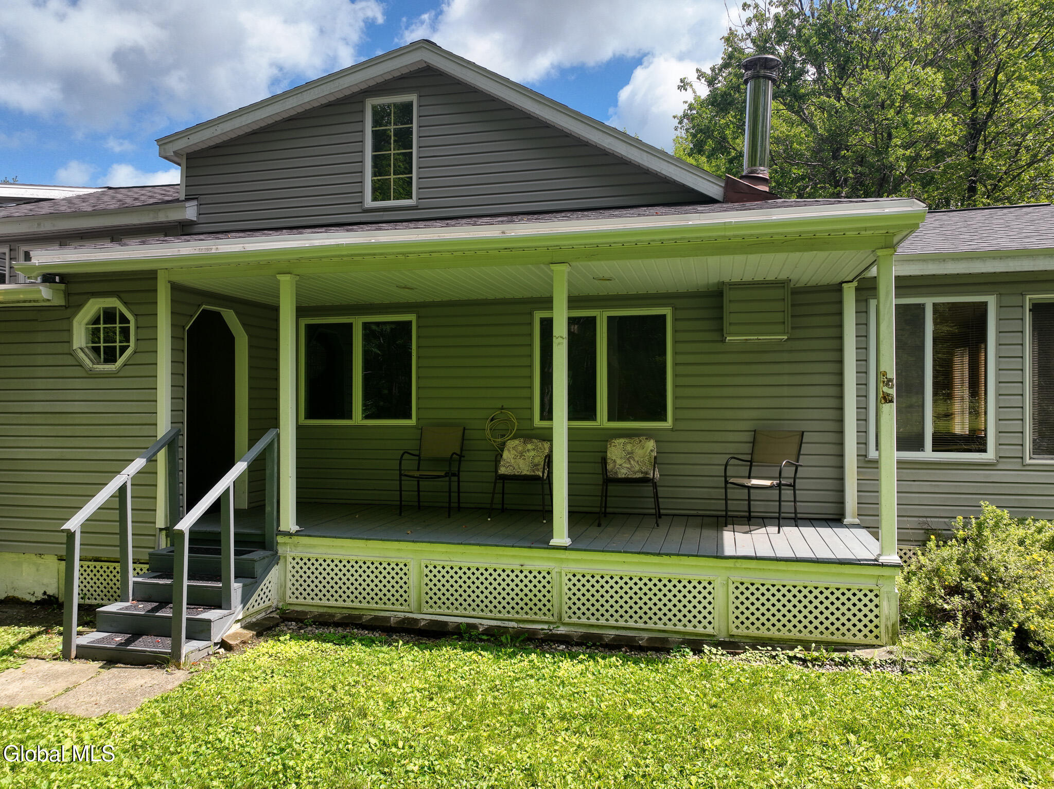 105 Fern Lane Jefferson NY 12093