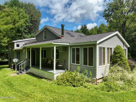 105 Fern Lane Jefferson NY 12093