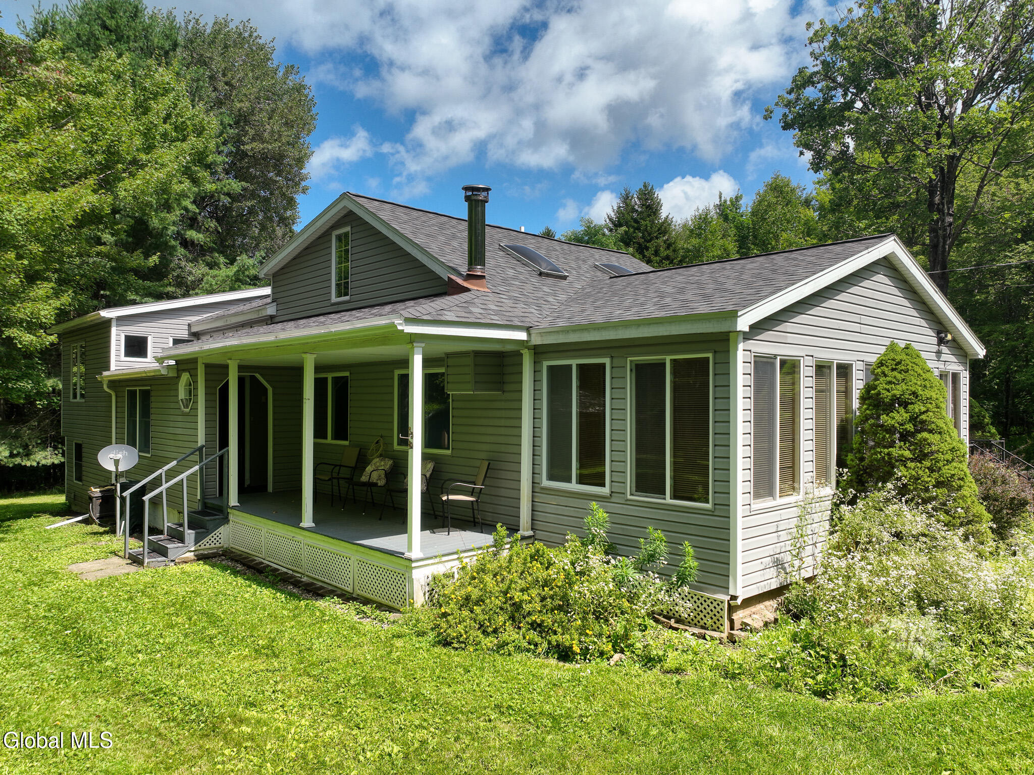 105 Fern Lane Jefferson NY 12093