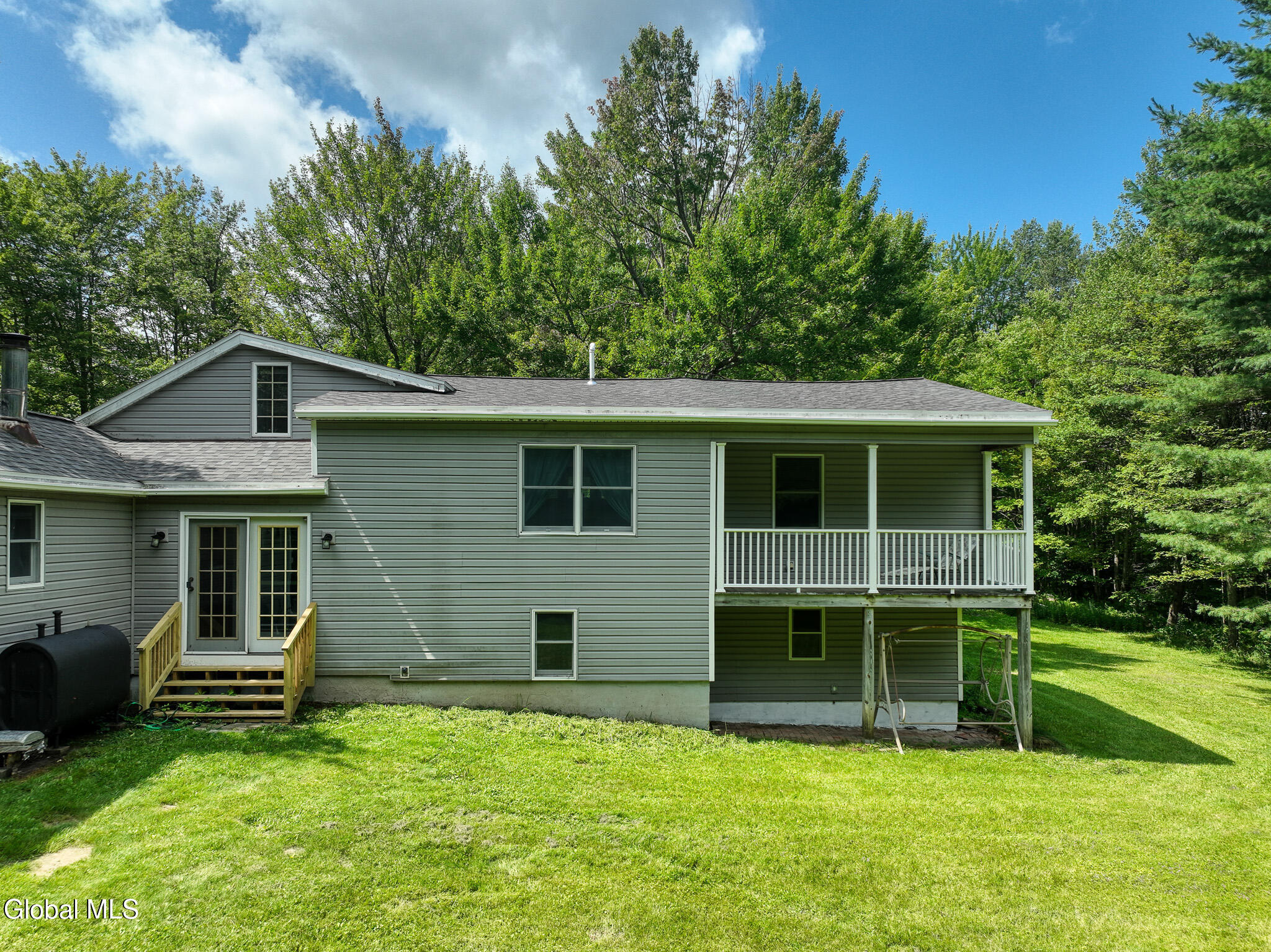 105 Fern Lane Jefferson NY 12093